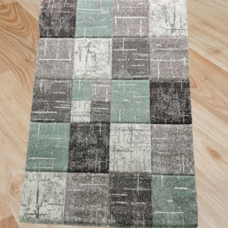 Zeleni tepih DIAMOND 20762-740 